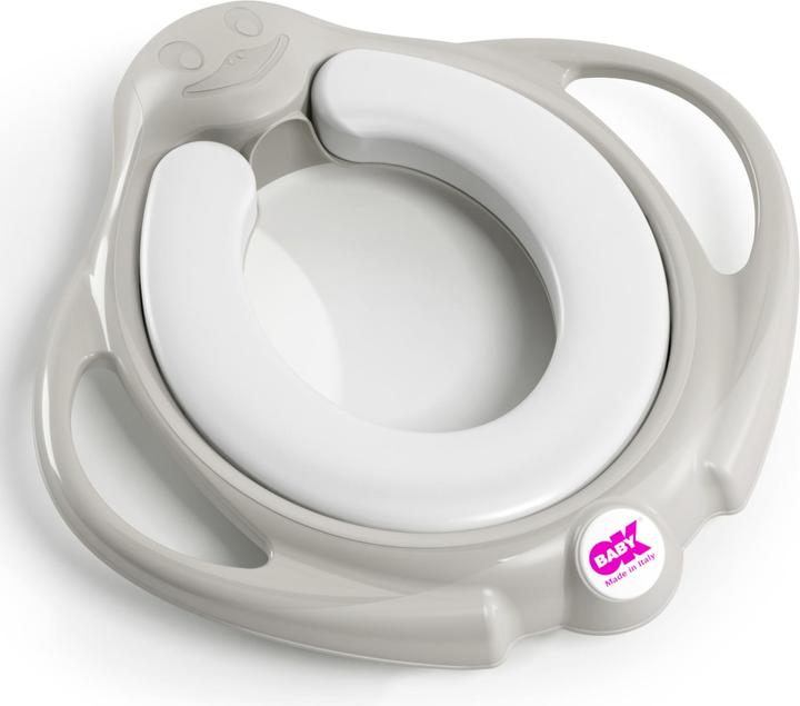 OK Baby Réducteur toilette Pinguo Soft