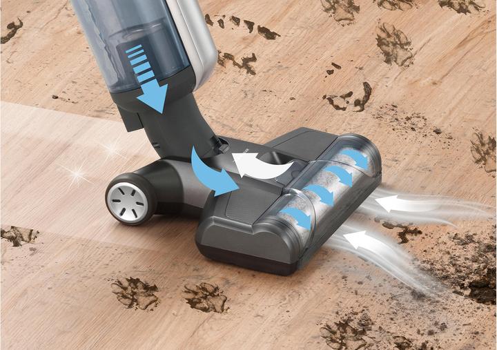 Actual product image Trisa Wet Clean Professional T9813