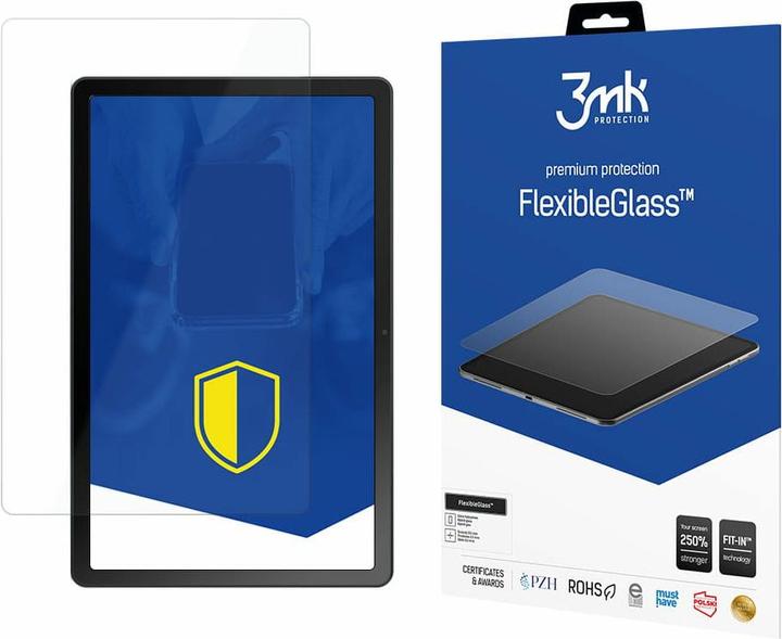 Immagine prodotto 3MK Folia ochronna Lenovo Card M10 Plus 3rd Gen - 3 MK 11th FlexibleGlass " (1 Pezzo/i, Lenovo Tab M10 Plus (terza generazione))