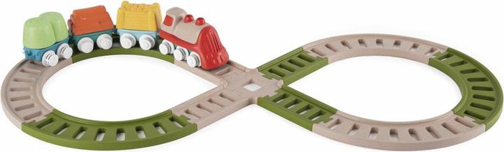 Produktbild Chicco Baby Railway ECO+