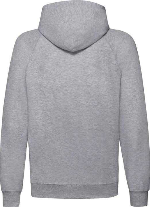 Immagine prodotto Fruit of the Loom Felpa Con Cappuccio Adulto Unisex (S)