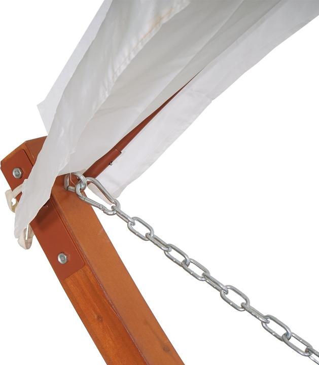 Produktbild Jamb Hängematte mit Hängemattengestell (200 kg)