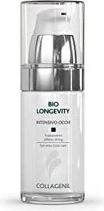 Image du produit Collagenil Crème cosmétique intensive pour les yeux 30ml (30 ml)