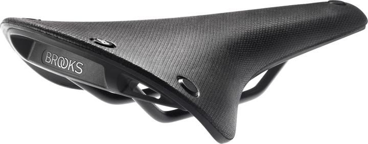 Actual product image Brooks England Cambium C17 All Weather