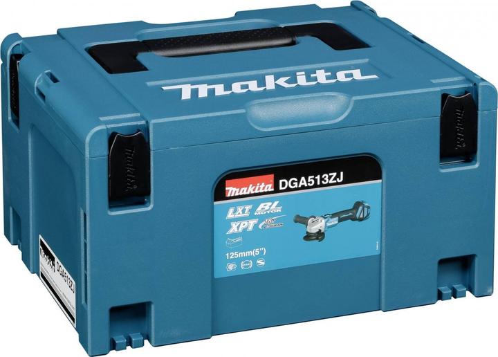 Produktbild Makita DGA513ZJ (125 mm)