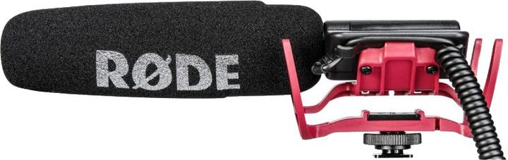 Actual product image RØDE VideoMic Rycote