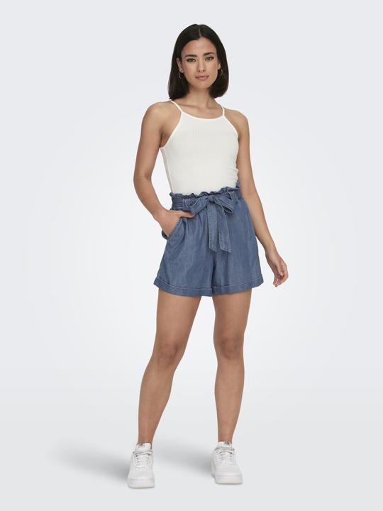 Image du produit Only ONLBea HW Short en jean décontracté (XS)