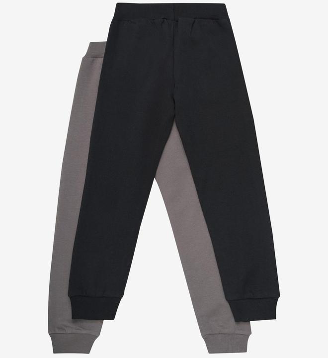 Produktbild Minymo Sweat Hose 2er Pack (98)