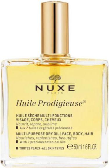 Produktbild Nuxe Huile Prodig & Or (100 ml)
