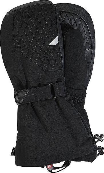 Produktbild Zanier Gloves Skifauster Tamsweg (7.5)