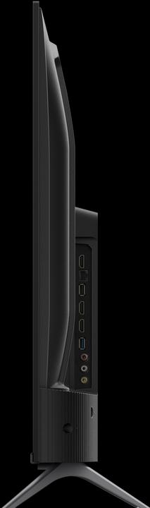 Produktbild TCL 43C645 (43", C645, QLED, 4K, 2023)