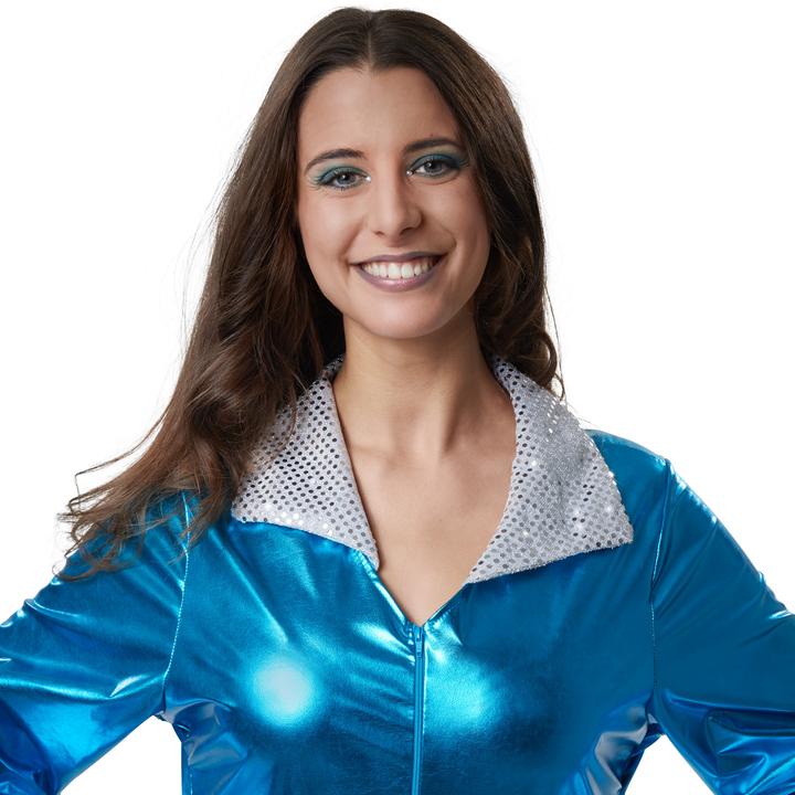 Produktbild Dressforfun Disco Starlet (XXL)