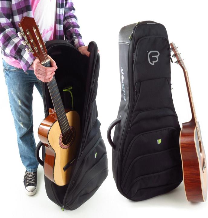 Immagine prodotto Fusion Urbano (Chitarra)