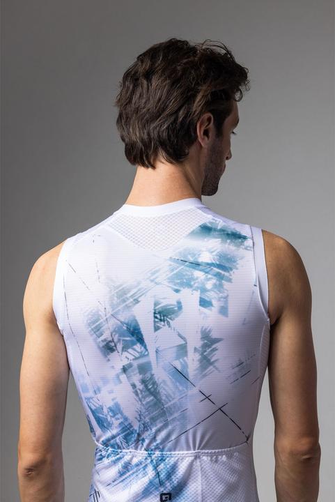 Immagine prodotto Alé PR-E Mirror Jersey (L)