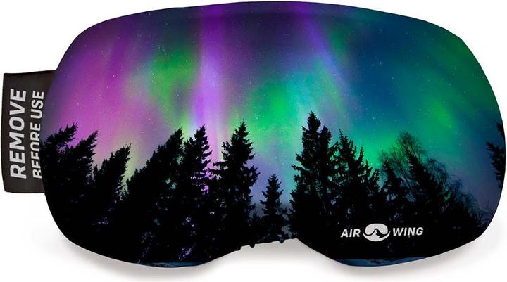 Airwing Polar (Copertura protettiva per occhiali da sci)