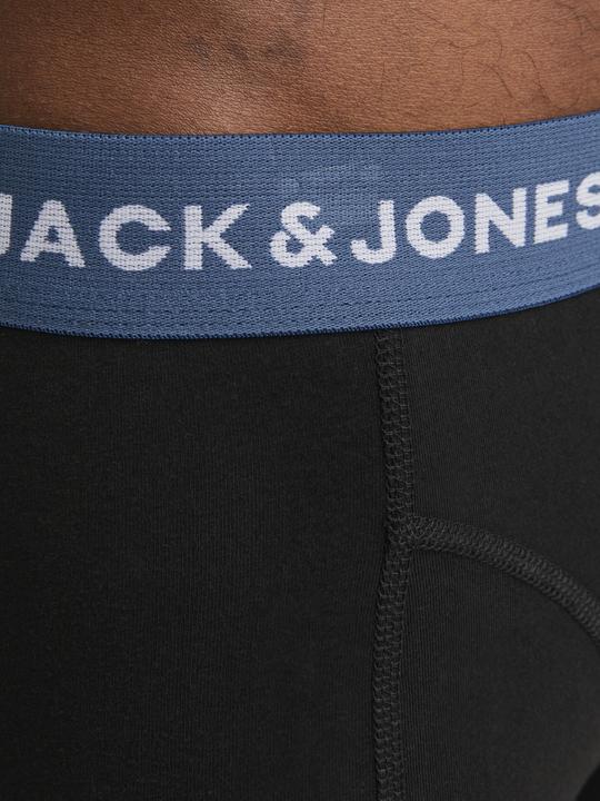 Actual product image Jack & Jones 5er-Pack Boxershorts (XL, 5-pack)