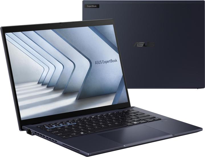 Immagine prodotto ASUS ExpertBook B5 (14", Intel Core Ultra 7 155U, 32 GB, 1000 GB, CH)