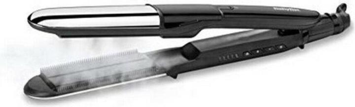 Actual product image BaByliss Steam Pure (Steam straightener)