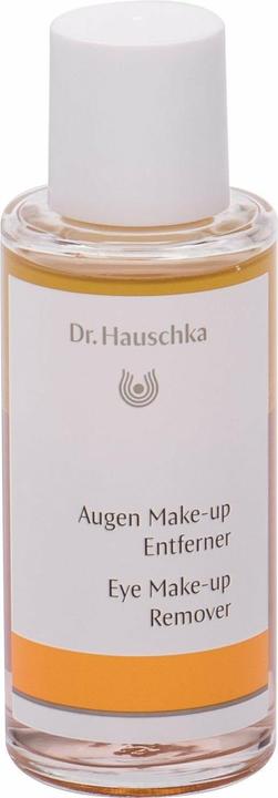 Actual product image Dr. Hauschka Eye Make-Up Remover (Make-up remover, 75 ml)
