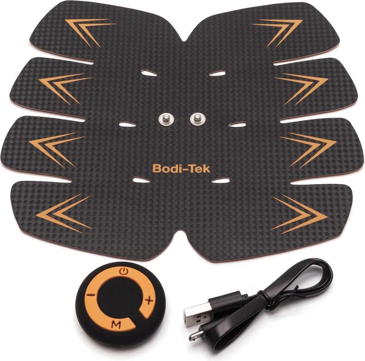 Produktbild Bodi-Tek v