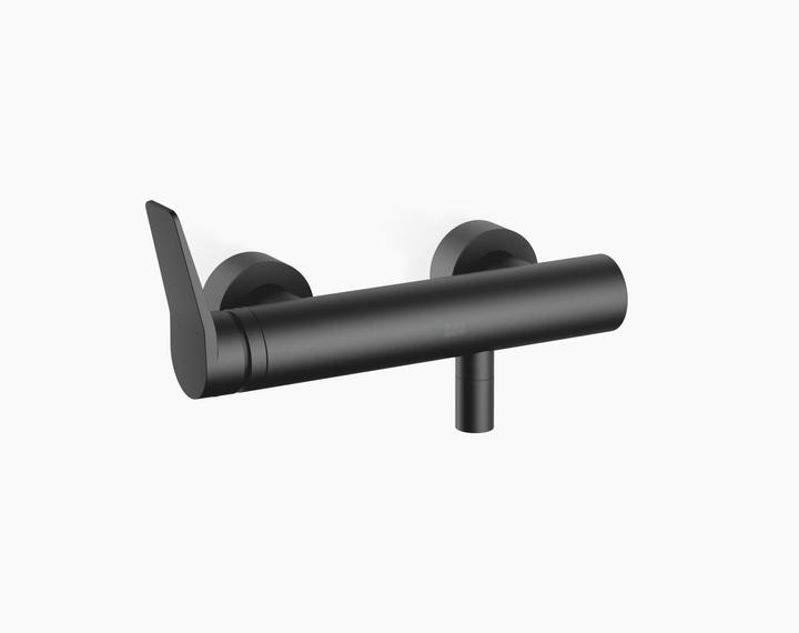 Actual product image Dornbracht Dornb Single-lever shower mixer LISSÉ WandMont sw ma
