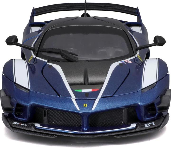 Produktbild Bburago Ferrari R&P FXX-K Evo