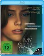 Actual product image My Secret Life (3D Blu-ray, 2023, German, English)