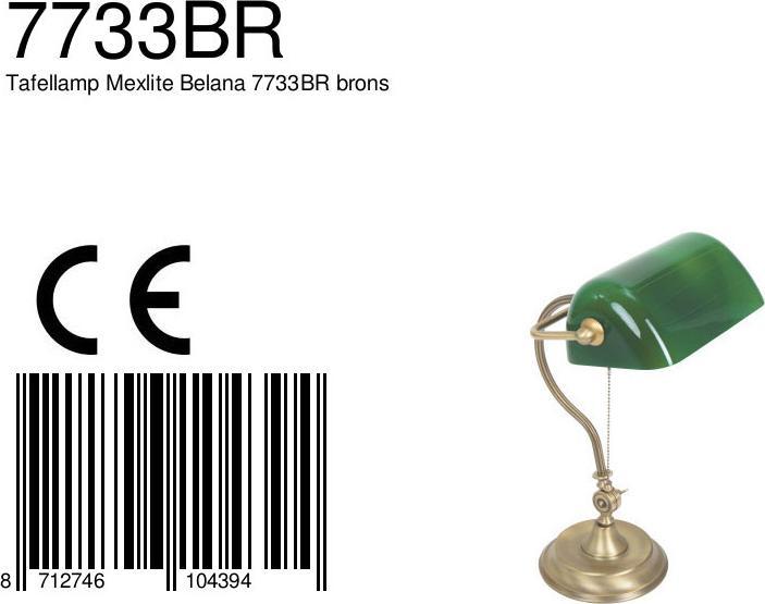 Immagine prodotto Steinhauer Mexlite (E27)