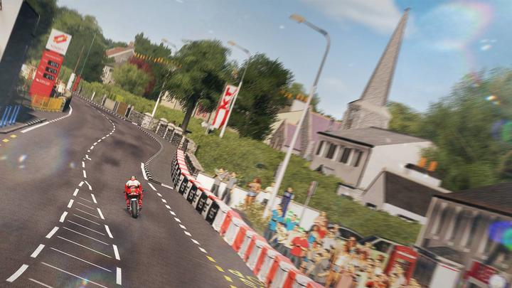 Produktbild zz_ArchivedByPCD_Big Ben_zu_Bigben Connected TT Tourist Trophy: Isle Of Man PS4 (PS4)