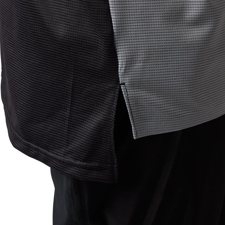 Produktbild Fox Jersey 23 Flexair Ls Novah Stl Gry L (L)