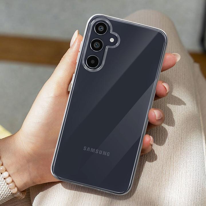 Produktbild Mayaxess Complete Protection Pack Series (Samsung Galaxy A55)