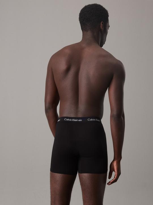 Immagine prodotto Calvin Klein Boxer Brief (XL, confezione da 3)