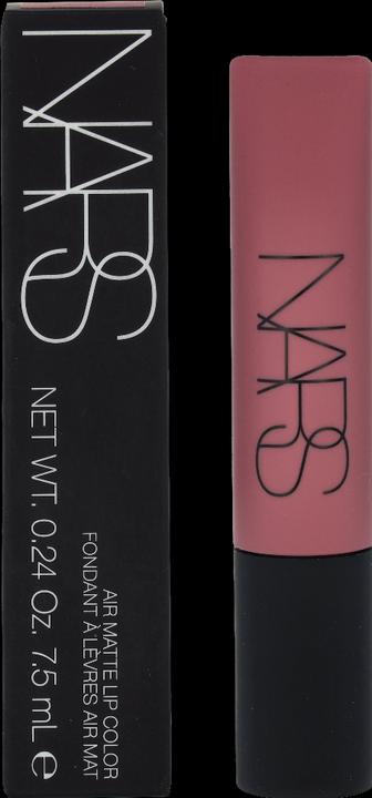 Actual product image NARS Cosmetics lip gloss (Chaser)