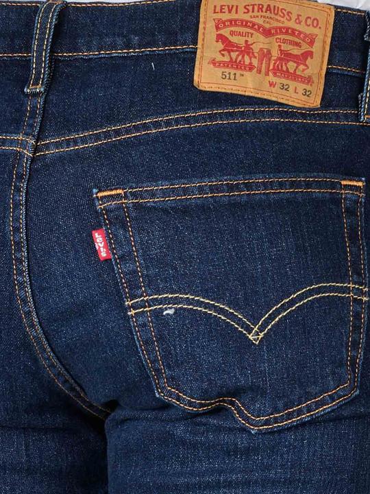 Actual product image Levis 10016935 (W42/L30)