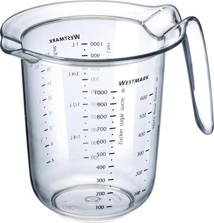 Produktbild Westmark Messkanne (500 ml)