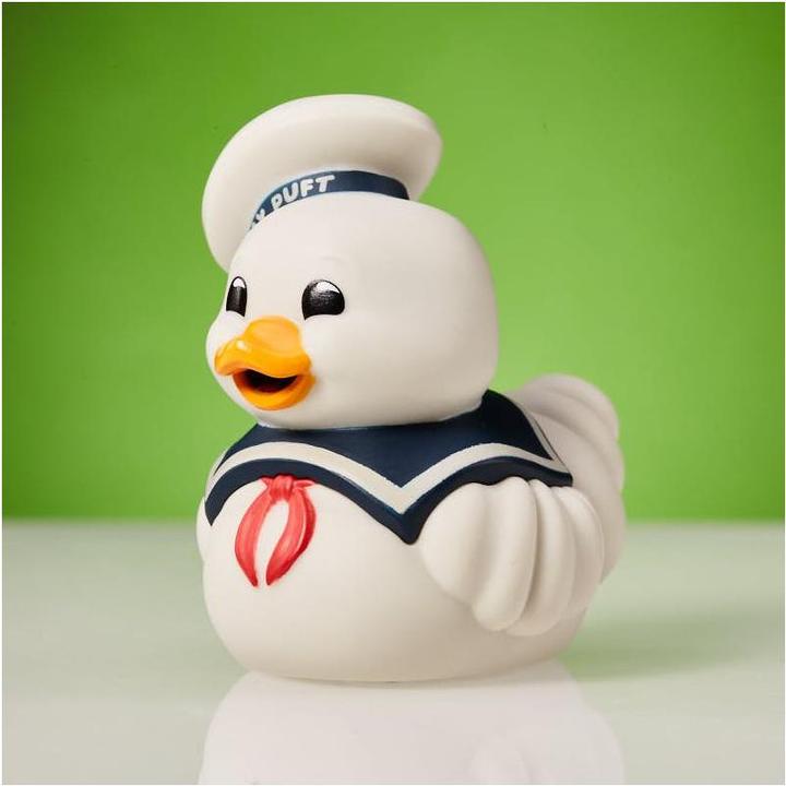 Actual product image Numskull TUBBZ Mini: Ghostbusters - Stay Puft