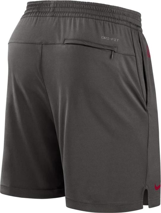 Actual product image Nike Tampa Bay Buccaneers Dri-FIT Knit Short L (L)