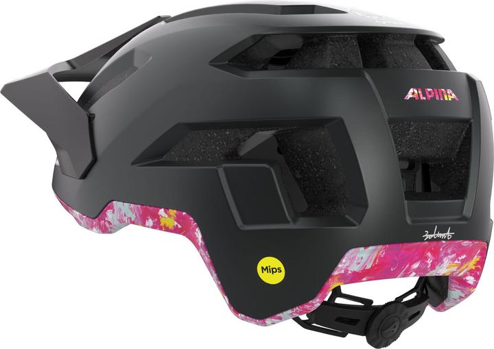 Produktbild ALPINA SPORTS Taunus Mips (59 - 61 cm)