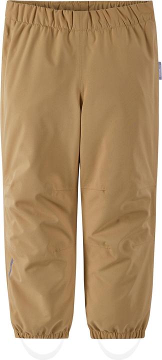 Reima tec Kinder Regenhose Kaura Peanut Brown (80)