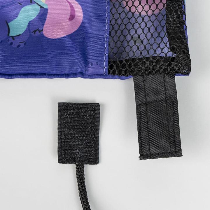 Immagine prodotto Cerda Borsa da ginnastica Stitch (2100005099)