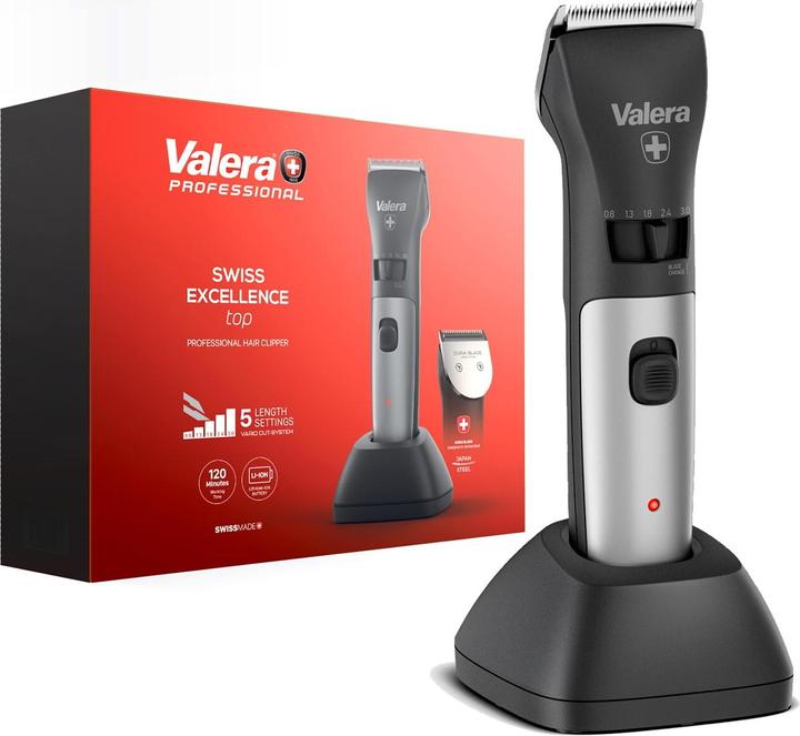 Produktbild Valera Swiss Excellence Top