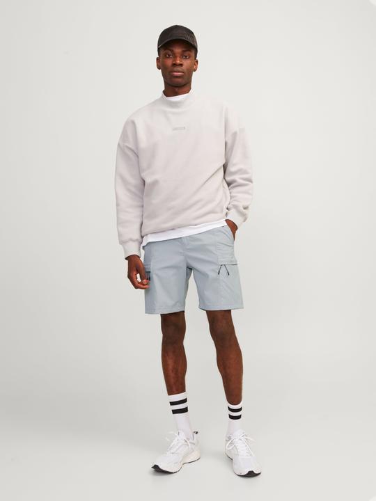 Image du produit Jack & Jones Jogger Fit Cargo Shorts Cargo (XL)