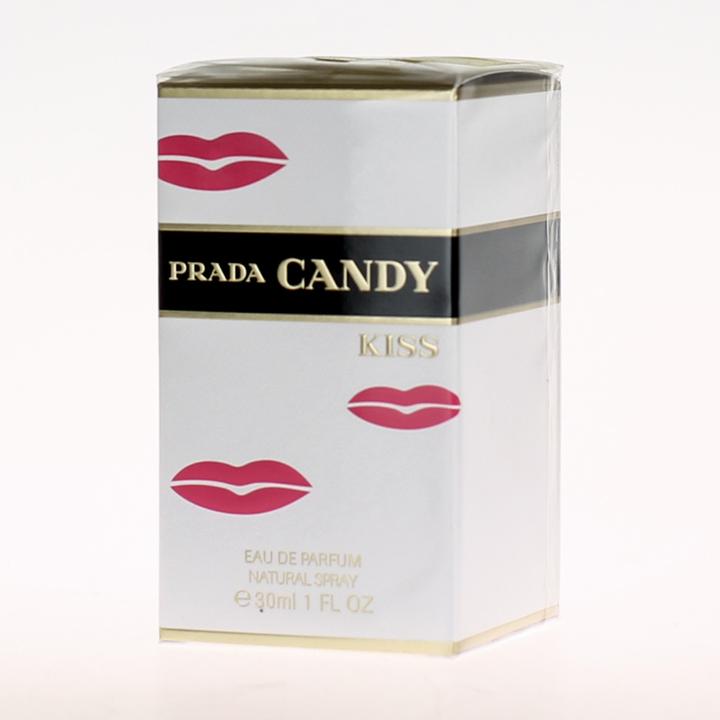 Produktbild Prada Candy Kiss (Eau de Parfum, 30 ml)