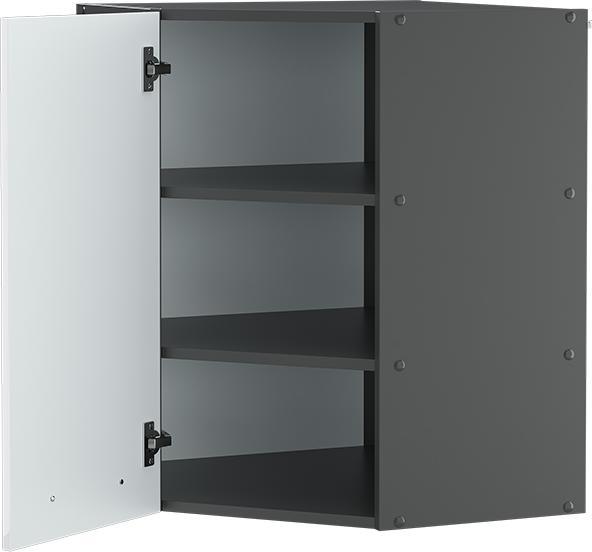 Actual product image Vicco Küchenschränke Fame-Line (57 x 52 x 72 cm)