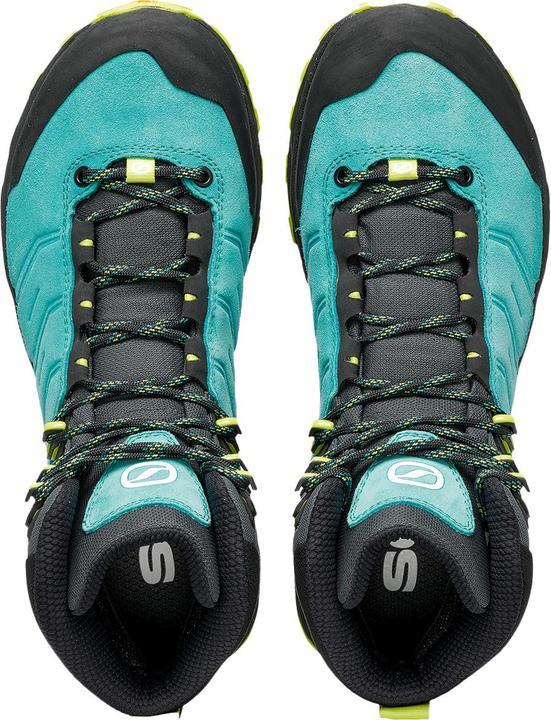 Image du produit Scarpa Chaussures Rush Trek GTX (41.5)