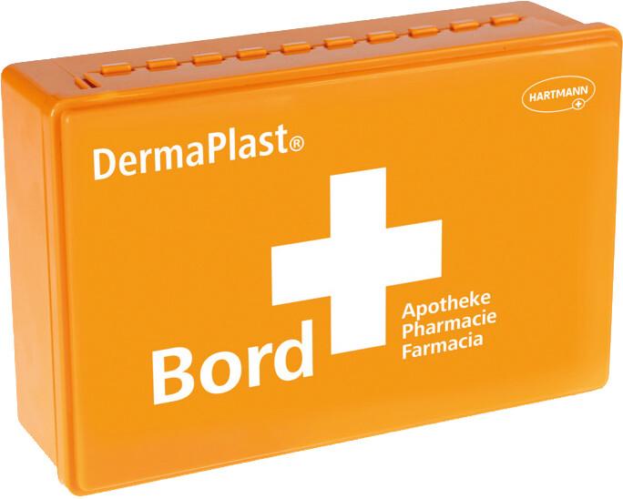 Image du produit IVF Hartmann Pharmacie de bord (Pharmacie automobile)