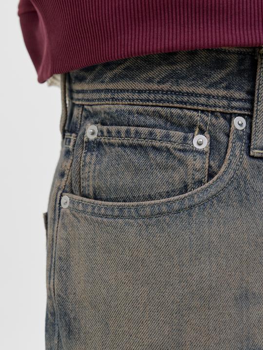 Actual product image Jack & Jones Jjiron Jjoriginal Shorts Sbd 355 (XXL)