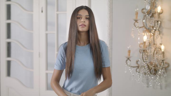 Immagine prodotto BaByliss Styler Steam Lustre ST595E (Piastra a vapore)