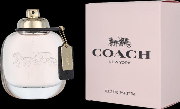 Produktbild Coach Poppy Flower (Eau de Parfum, 90 ml)