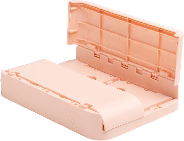 Actual product image Exacompta Foldable crate mini